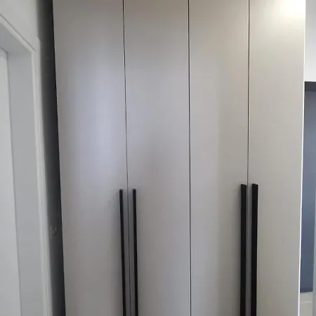 Mareea Apartment Constanta