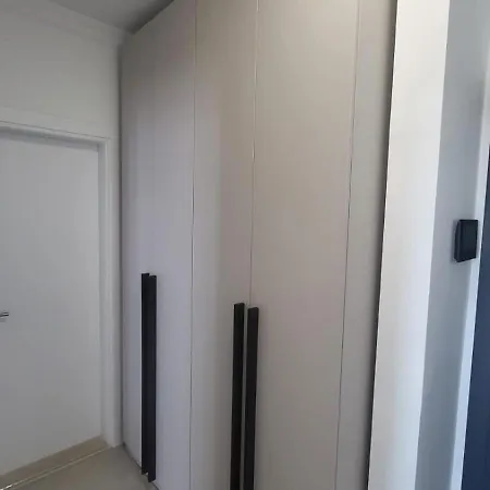 Apartment Mareea