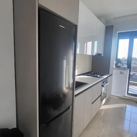 Mareea Apartment *