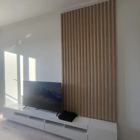 Apartment Mareea *
